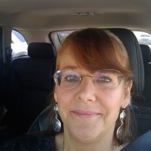 Meet your Posher, Colleen